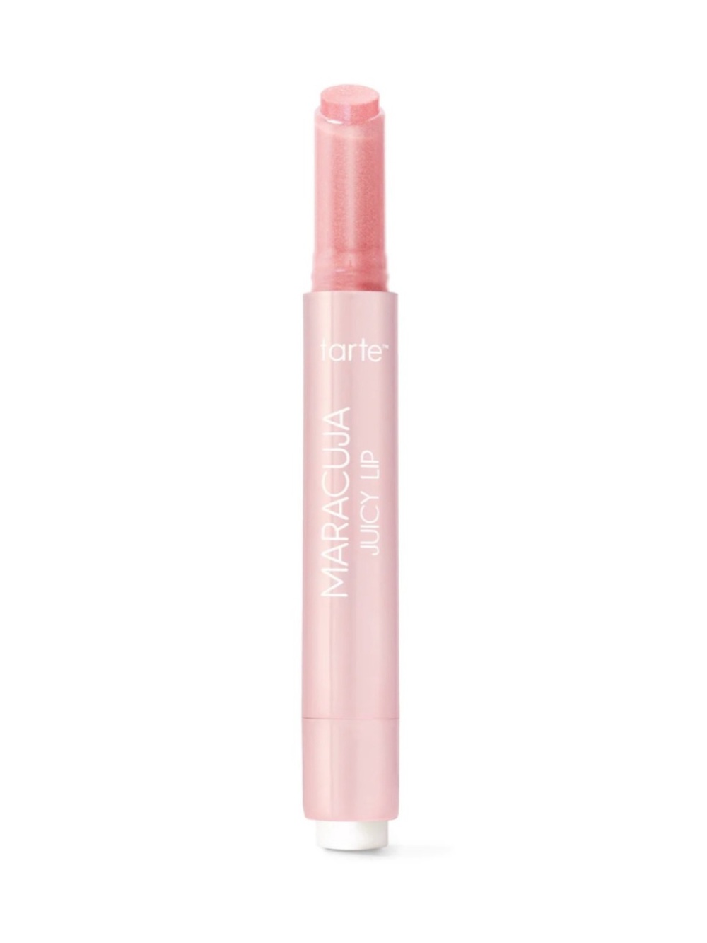 Guava tarte Maracuja Juicy Lip lip gloss balm, new!